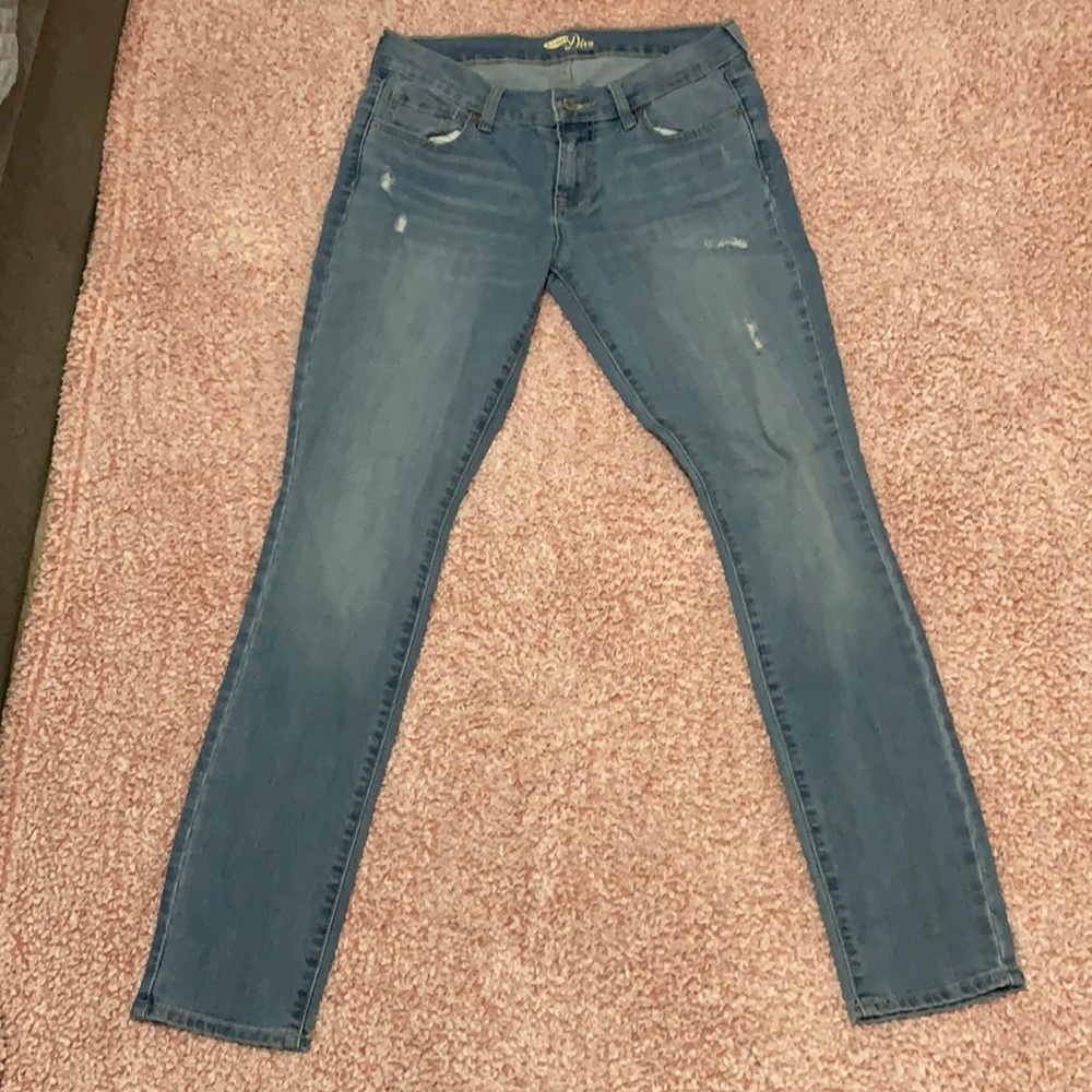 Old Navy Jeans